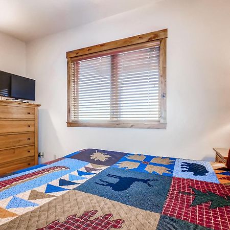Snow Flower Condos Steamboat Springs Kamer foto