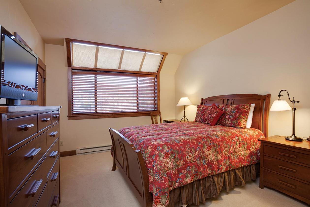 Snow Flower Condos Steamboat Springs Kamer foto