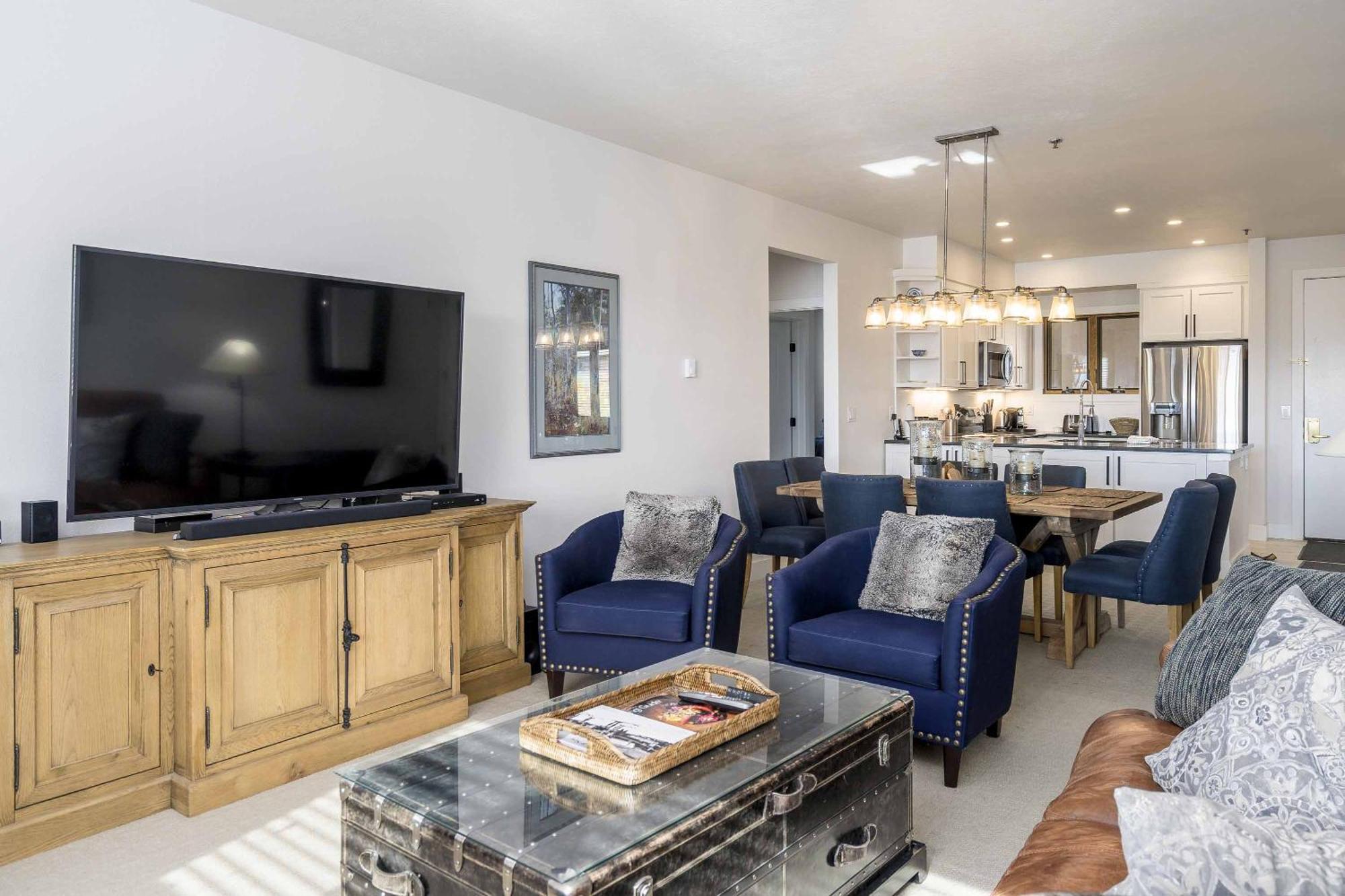 Snow Flower Condos Steamboat Springs Kamer foto