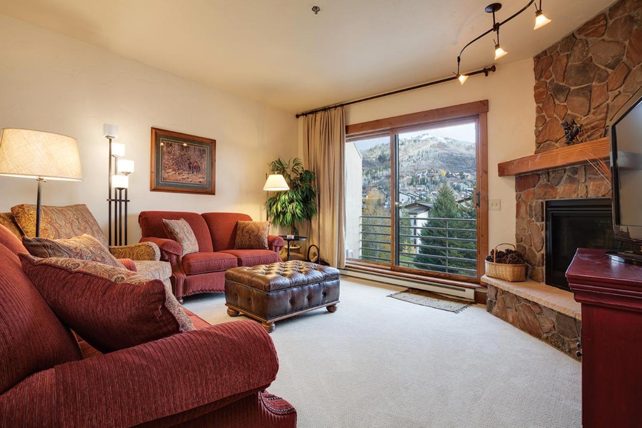 Snow Flower Condos Steamboat Springs Kamer foto