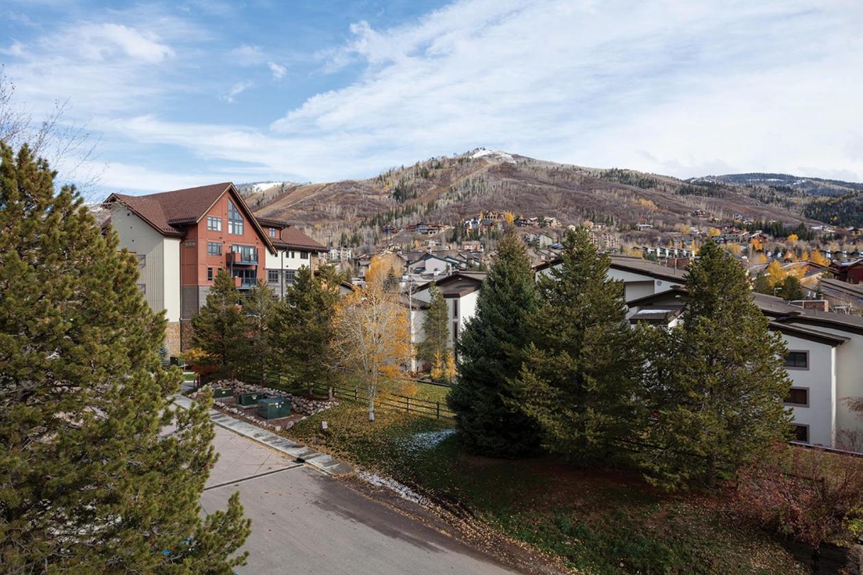 Snow Flower Condos Steamboat Springs Kamer foto