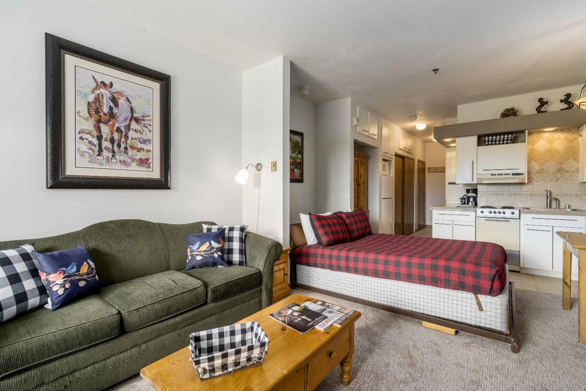 Snow Flower Condos Steamboat Springs Kamer foto