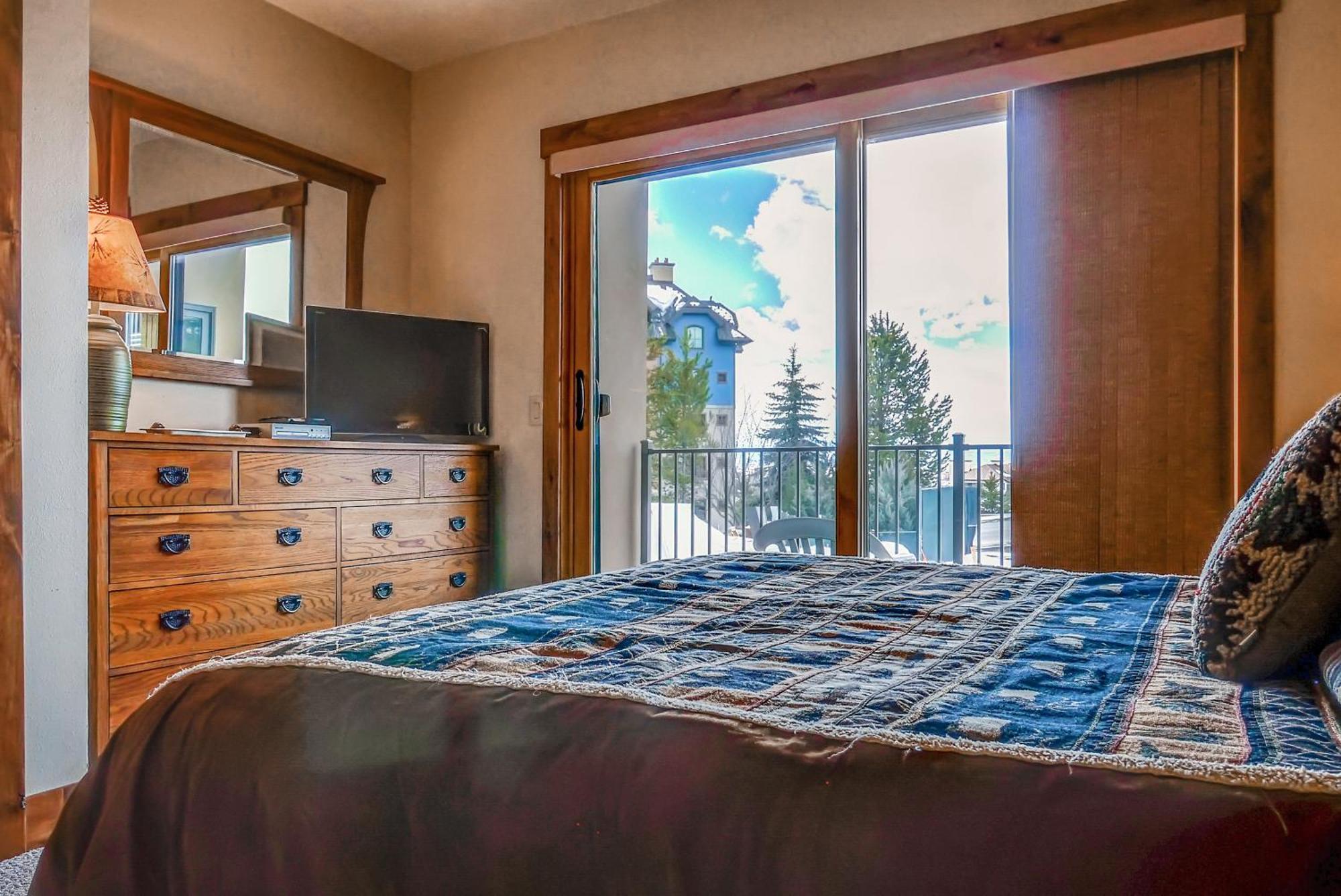 Snow Flower Condos Steamboat Springs Kamer foto