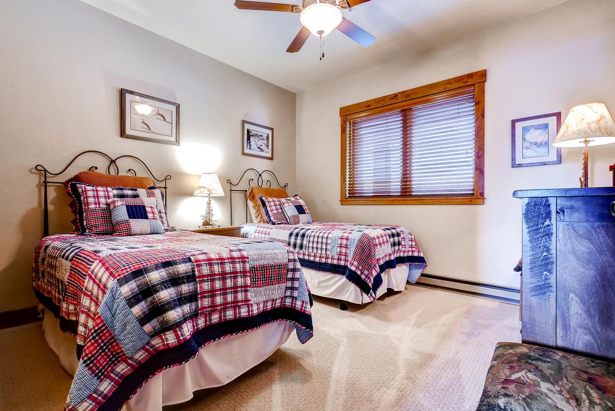 Snow Flower Condos Steamboat Springs Kamer foto